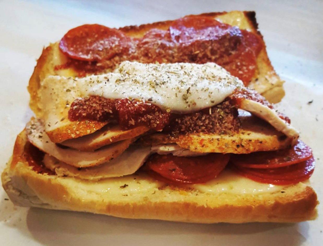 Mound City Sandwich Shop